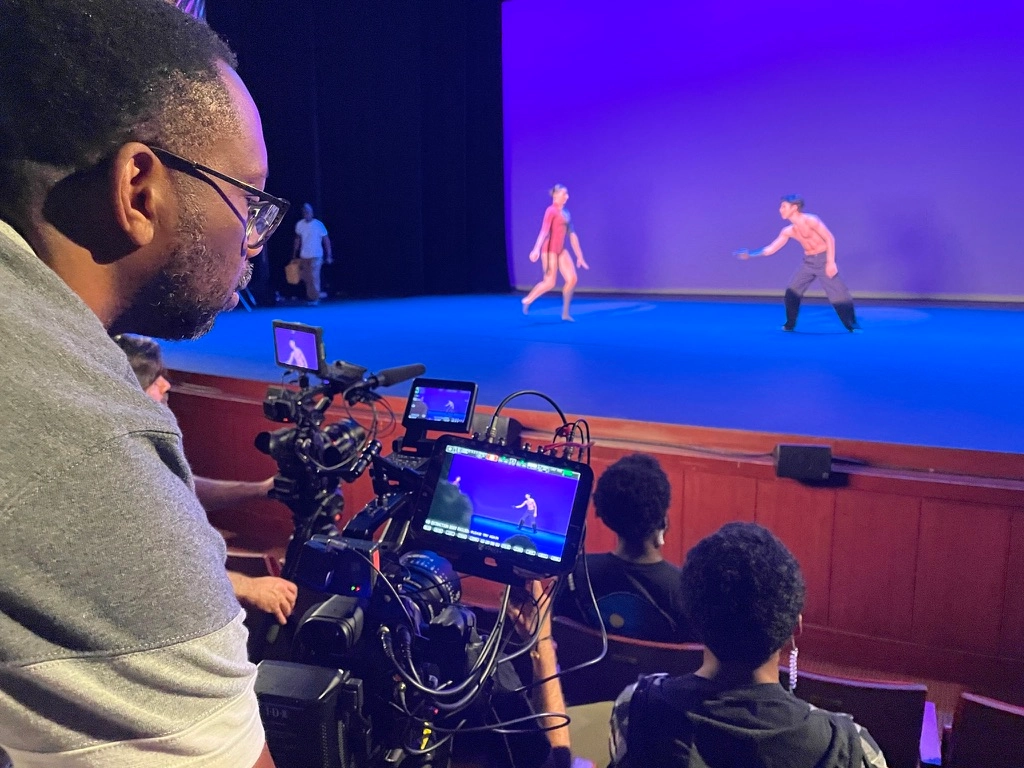 Active Threat Response Video at NYU